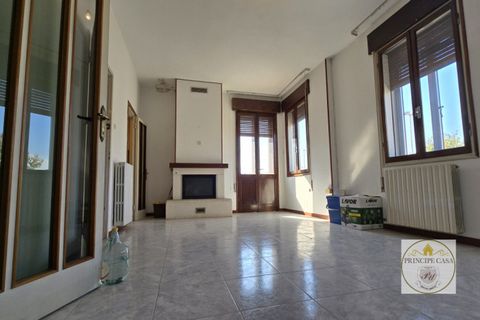 Villa i Borgo Veneto, Padua, Borgo Veneto - € 185.000 | Ref: S511 - foto 2