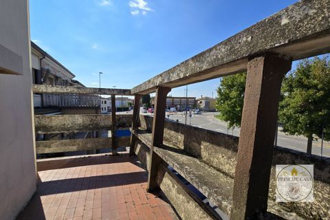 Villa i Borgo Veneto, Padua, Borgo Veneto - € 185.000 | Ref: S511 - foto 6