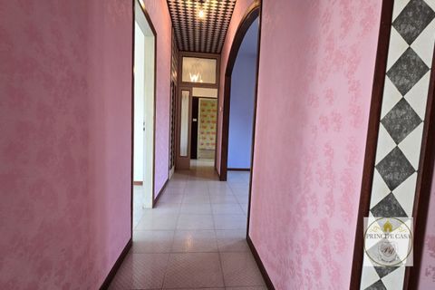 Villa i Borgo Veneto, Padua, Borgo Veneto - € 185.000 | Ref: S511 - foto 7