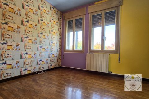 Villa i Borgo Veneto, Padua, Borgo Veneto - € 185.000 | Ref: S511 - foto 14