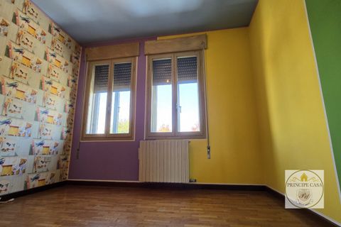Villa i Borgo Veneto, Padua, Borgo Veneto - € 185.000 | Ref: S511 - foto 15