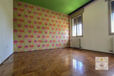 Villa i Borgo Veneto, Padua, Borgo Veneto - € 185.000 | Ref: S511 - foto 17
