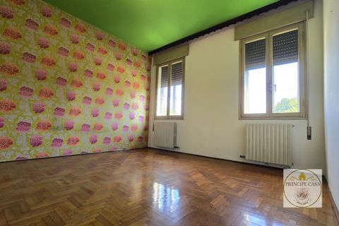 Villa i Borgo Veneto, Padua, Borgo Veneto - € 185.000 | Ref: S511 - foto 18