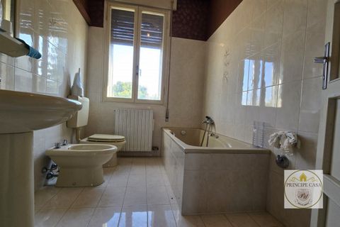 Villa i Borgo Veneto, Padua, Borgo Veneto - € 185.000 | Ref: S511 - foto 19