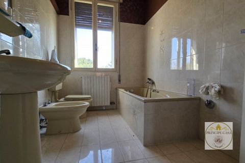 Villa i Borgo Veneto, Padua, Borgo Veneto - € 185.000 | Ref: S511 - foto 20
