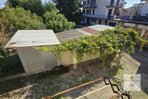 Villa i Borgo Veneto, Padua, Borgo Veneto - € 185.000 | Ref: S511 - foto 21
