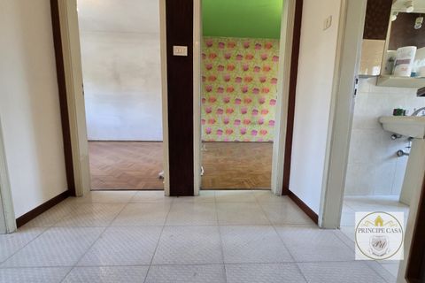 Villa i Borgo Veneto, Padua, Borgo Veneto - € 185.000 | Ref: S511 - foto 22