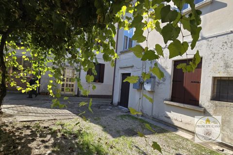 Villa i Borgo Veneto, Padua, Borgo Veneto - € 185.000 | Ref: S511 - foto 24