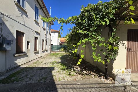 Villa i Borgo Veneto, Padua, Borgo Veneto - € 185.000 | Ref: S511 - foto 25