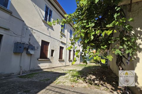 Villa i Borgo Veneto, Padua, Borgo Veneto - € 185.000 | Ref: S511 - foto 26