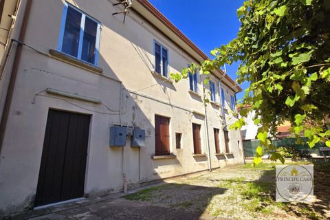 Villa i Borgo Veneto, Padua, Borgo Veneto - € 185.000 | Ref: S511 - foto 27