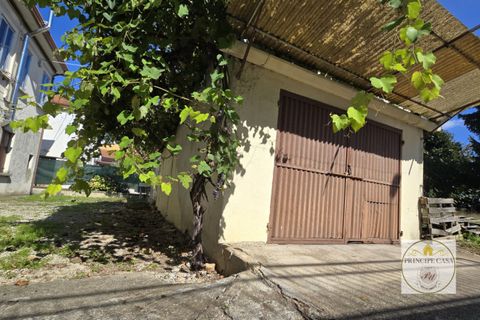 Villa i Borgo Veneto, Padua, Borgo Veneto - € 185.000 | Ref: S511 - foto 28