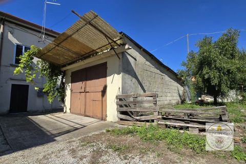 Villa i Borgo Veneto, Padua, Borgo Veneto - € 185.000 | Ref: S511 - foto 29