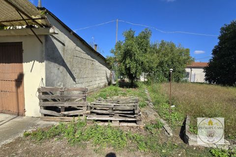 Villa i Borgo Veneto, Padua, Borgo Veneto - € 185.000 | Ref: S511 - foto 30
