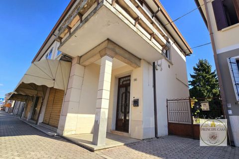Villa i Borgo Veneto, Padua, Borgo Veneto - € 185.000 | Ref: S511 - foto 31