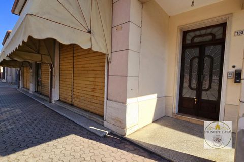 Villa i Borgo Veneto, Padua, Borgo Veneto - € 185.000 | Ref: S511 - foto 32