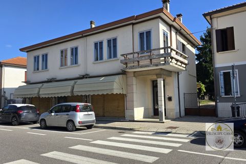 Villa i Borgo Veneto, Padua, Borgo Veneto - € 185.000 | Ref: S511 - foto 33