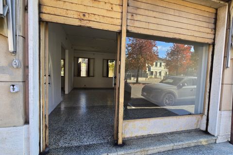 Villa i Borgo Veneto, Padua, Borgo Veneto - € 185.000 | Ref: S511 - foto 39