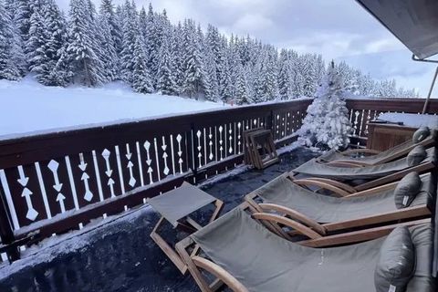 Lejlighed i Courchevel, Savoie, Courchevel - € 3.950.000 | Ref: 85583804 - foto 1