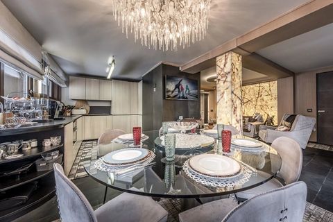 Lejlighed i Courchevel, Savoie, Courchevel - € 3.950.000 | Ref: 85583804 - foto 2