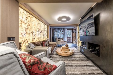 Lejlighed i Courchevel, Savoie, Courchevel - € 3.950.000 | Ref: 85583804 - foto 4