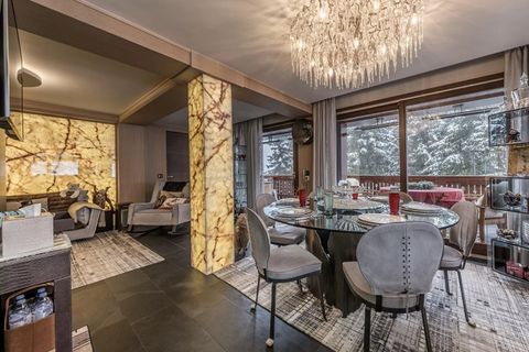Lejlighed i Courchevel, Savoie, Courchevel - € 3.950.000 | Ref: 85583804 - foto 5