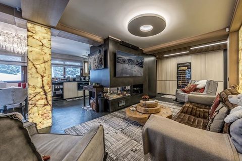 Lejlighed i Courchevel, Savoie, Courchevel - € 3.950.000 | Ref: 85583804 - foto 6