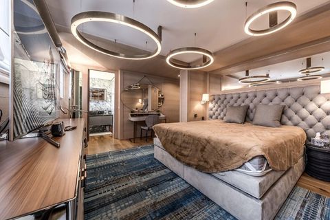 Lejlighed i Courchevel, Savoie, Courchevel - € 3.950.000 | Ref: 85583804 - foto 7