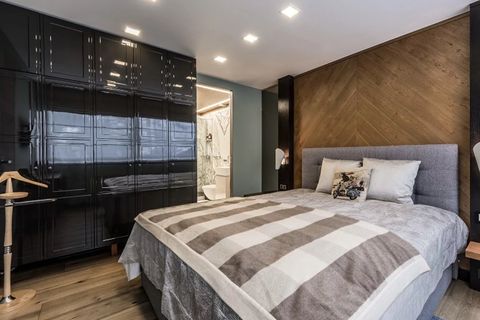 Lejlighed i Courchevel, Savoie, Courchevel - € 3.950.000 | Ref: 85583804 - foto 9