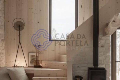 Byhus i Vila do Conde, Porto, Vila do Conde - € 495.000 | Ref: 1118471 - foto 4