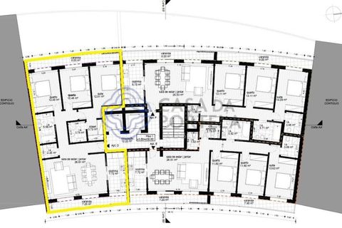 Lejlighed i Viseu, Viseu, Viseu - € 380.000 | Ref: 1118111 - foto 1