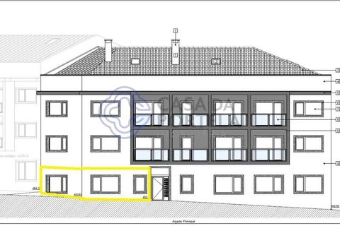 Lejlighed i Viseu, Viseu, Viseu - € 220.000 | Ref: 1118041 - foto 2