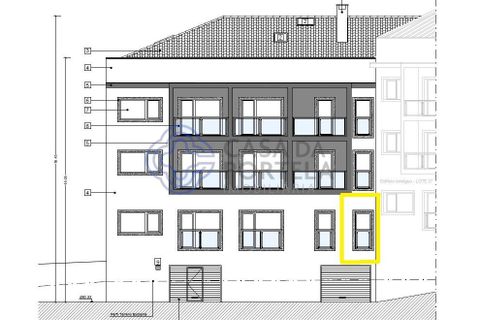 Lejlighed i Viseu, Viseu, Viseu - € 220.000 | Ref: 1118041 - foto 3