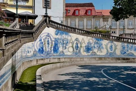 Lejlighed i Viseu, Viseu, Viseu - € 220.000 | Ref: 1118041 - foto 11