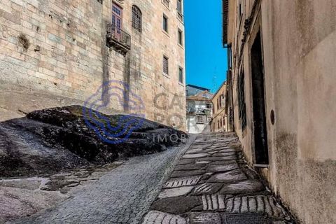 Lejlighed i Viseu, Viseu, Viseu - € 220.000 | Ref: 1118041 - foto 12