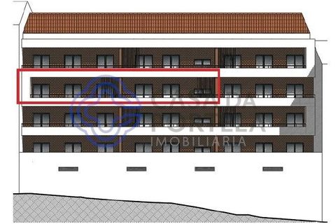 Lejlighed i Viseu, Viseu, Viseu - € 385.000 | Ref: 1118161 - foto 1