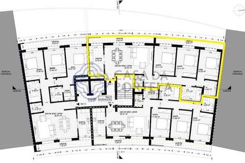 Lejlighed i Viseu, Viseu, Viseu - € 385.000 | Ref: 1118161 - foto 2