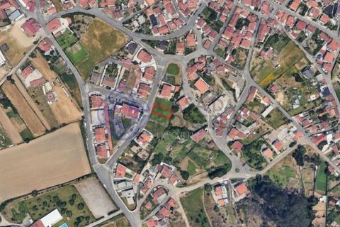 Helårsgrund i Valongo, Porto, Valongo - € 75.000 | Ref: 1118361 - foto 1
