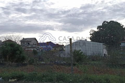 Helårsgrund i Valongo, Porto, Valongo - € 75.000 | Ref: 1118361 - foto 2