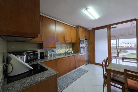Lejlighed i Trofa, Porto, Trofa - € 270.000 | Ref: 1118661 - foto 2