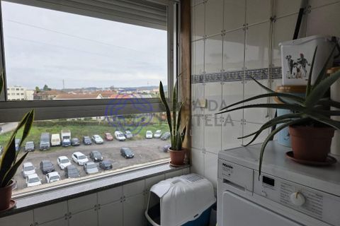 Lejlighed i Trofa, Porto, Trofa - € 270.000 | Ref: 1118661 - foto 5