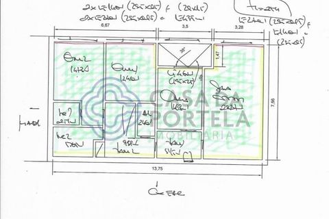Lejlighed i Trofa, Porto, Trofa - € 270.000 | Ref: 1118661 - foto 18