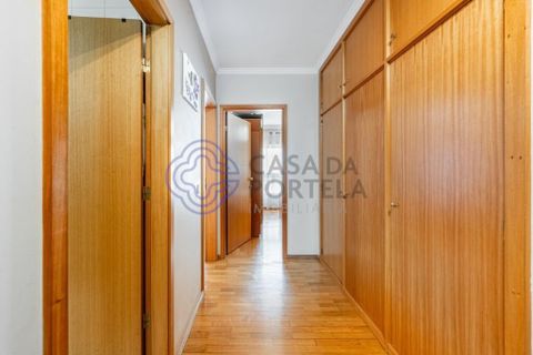 Apartament: Trofa, Porto, Trofa – 255 000 € | Ref: 1118661 – zdjęcie 5
