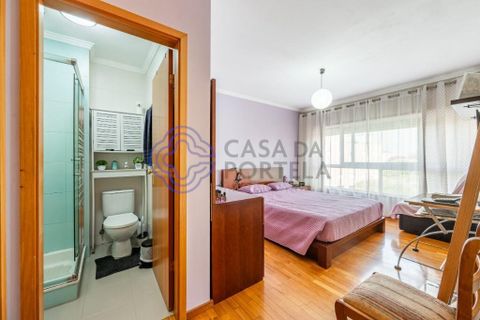 Apartament: Trofa, Porto, Trofa – 255 000 € | Ref: 1118661 – zdjęcie 10