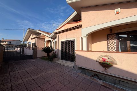 Villa a Ardea, Rome, Ardea - € 219.000 | Ref: 133AB - foto 3