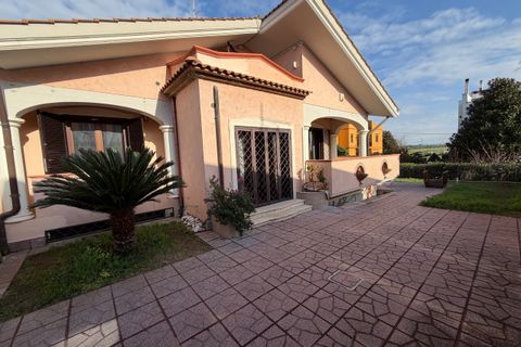Villa a Ardea, Rome, Ardea - € 219.000 | Ref: 133AB - foto 4