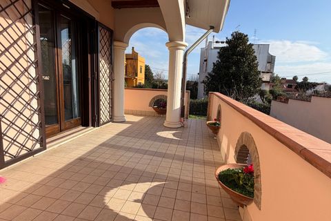 Villa a Ardea, Rome, Ardea - € 219.000 | Ref: 133AB - foto 6