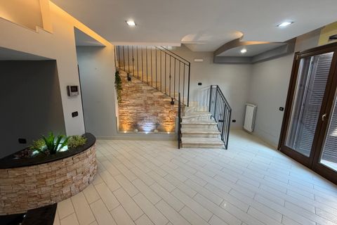 Villa a Ardea, Rome, Ardea - € 219.000 | Ref: 133AB - foto 13