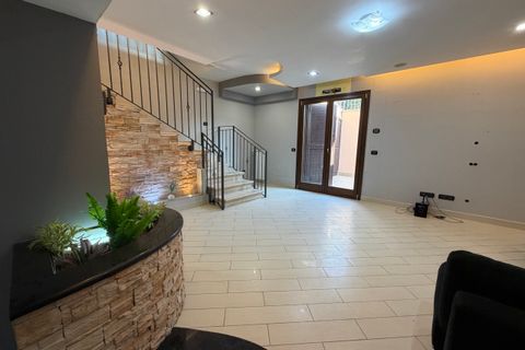 Villa a Ardea, Rome, Ardea - € 219.000 | Ref: 133AB - foto 14