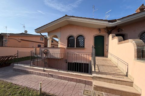 Villa a Ardea, Rome, Ardea - € 219.000 | Ref: 133AB - foto 44